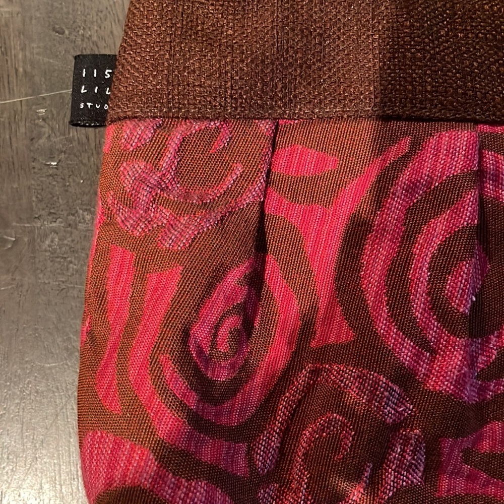 Vintage 1154 Lill Studio bag - Picture 2 of 5